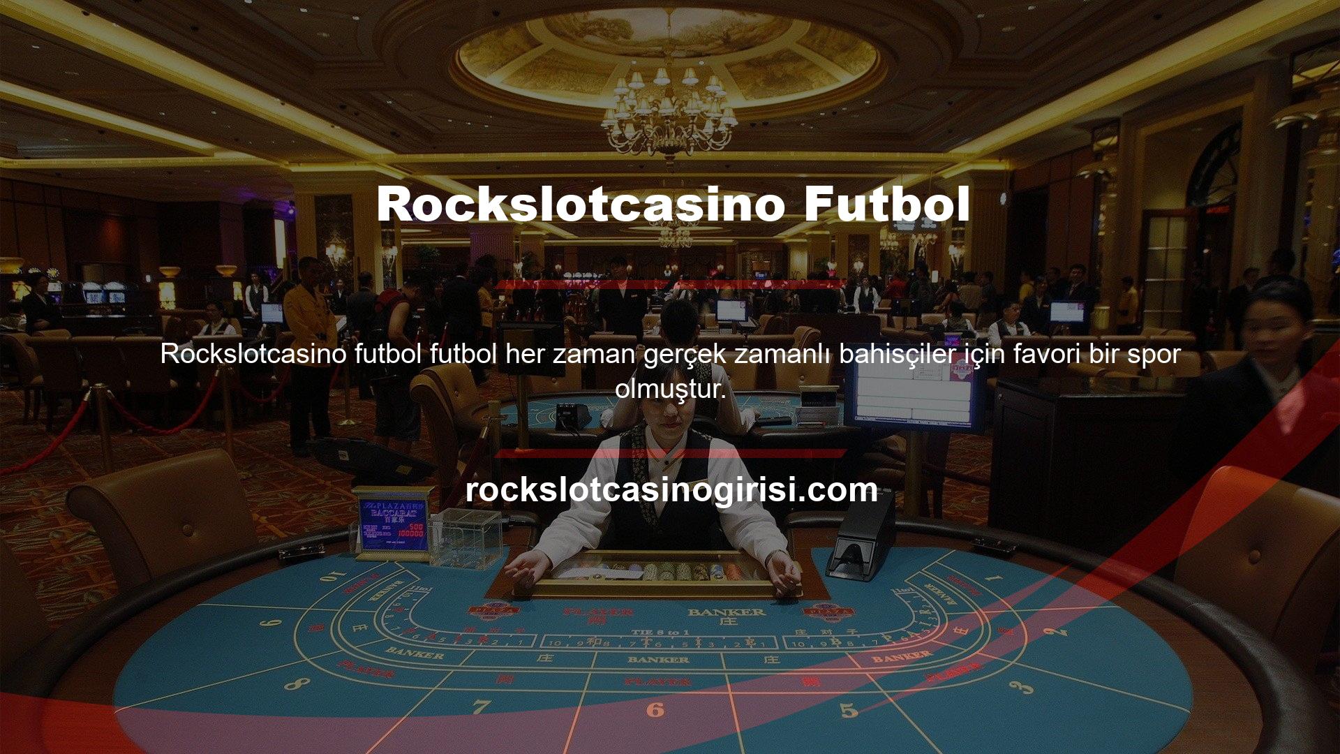 Futbol sadece bu ülkede değil, aynı zamanda dünyanın en popüler sporudur